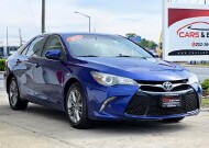2016 Toyota Camry in Greenville, NC 27834 - 1707860 25