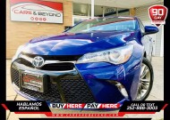 2016 Toyota Camry in Greenville, NC 27834 - 1707860 55