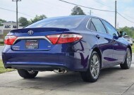 2016 Toyota Camry in Greenville, NC 27834 - 1707860 21