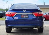 2016 Toyota Camry in Greenville, NC 27834 - 1707860 17