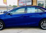 2016 Toyota Camry in Greenville, NC 27834 - 1707860 62