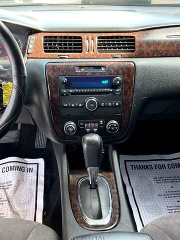 2013 Chevrolet Impala in Longwood, FL 32750 - 1711510 5