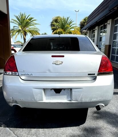 2013 Chevrolet Impala in Longwood, FL 32750 - 1711510 4