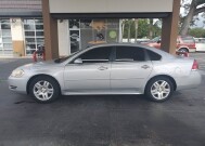 2013 Chevrolet Impala in Longwood, FL 32750 - 1711510 8