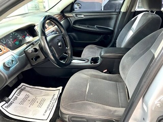 2013 Chevrolet Impala in Longwood, FL 32750 - 1711510 6