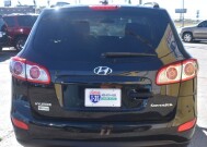 2007 Hyundai Santa Fe in Oklahoma City, OK 73129-7003 - 1714069 4