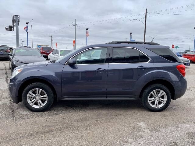2013 Chevrolet Equinox in Mesquite, TX 75150 - 1716903 49