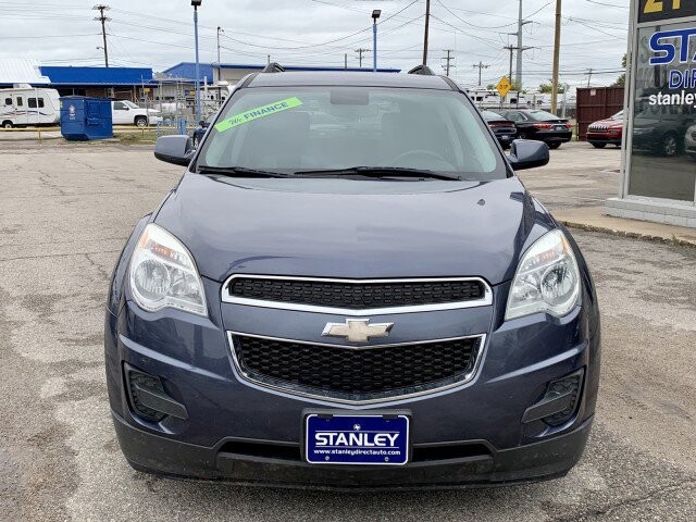 2013 Chevrolet Equinox in Mesquite, TX 75150 - 1716903 27