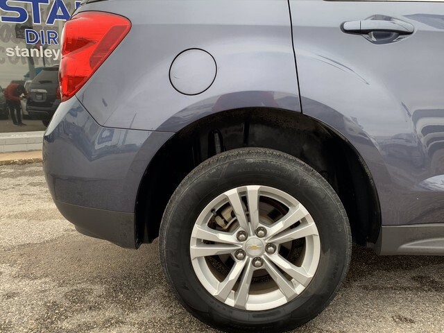 2013 Chevrolet Equinox in Mesquite, TX 75150 - 1716903 94