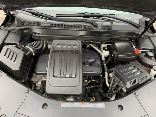 2013 Chevrolet Equinox in Mesquite, TX 75150 - 1716903 43