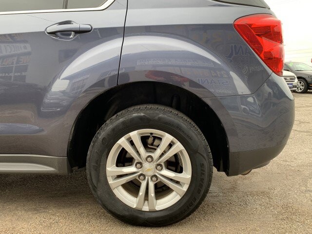 2013 Chevrolet Equinox in Mesquite, TX 75150 - 1716903 45