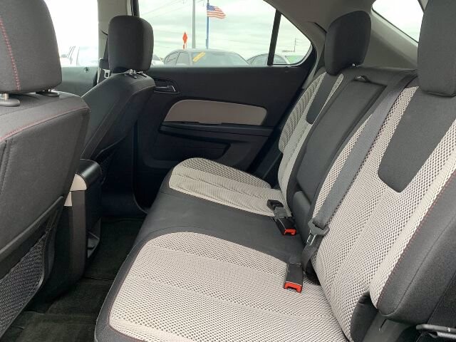 2013 Chevrolet Equinox in Mesquite, TX 75150 - 1716903 56