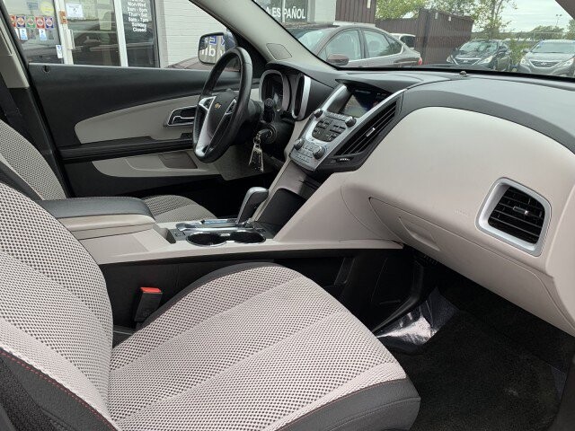 2013 Chevrolet Equinox in Mesquite, TX 75150 - 1716903 32