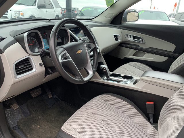 2013 Chevrolet Equinox in Mesquite, TX 75150 - 1716903 34