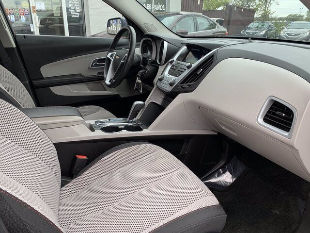 2013 Chevrolet Equinox in Mesquite, TX 75150 - 1716903 79