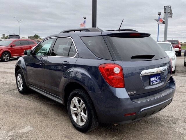 2013 Chevrolet Equinox in Mesquite, TX 75150 - 1716903 5