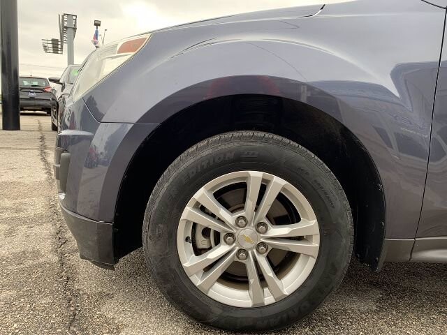 2013 Chevrolet Equinox in Mesquite, TX 75150 - 1716903 67