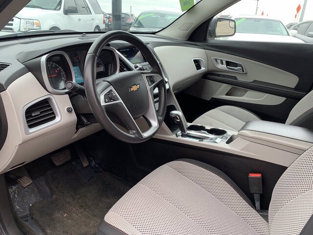 2013 Chevrolet Equinox in Mesquite, TX 75150 - 1716903 82