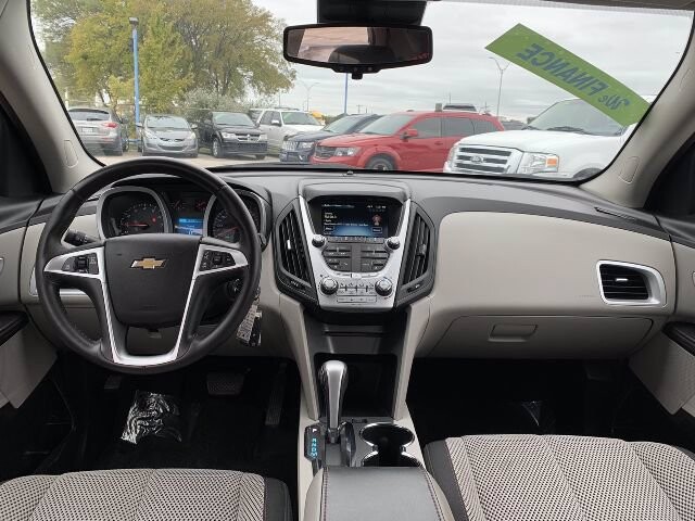 2013 Chevrolet Equinox in Mesquite, TX 75150 - 1716903 58