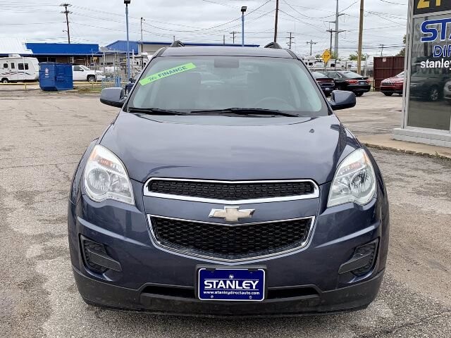 2013 Chevrolet Equinox in Mesquite, TX 75150 - 1716903 47