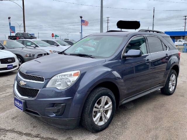 2013 Chevrolet Equinox in Mesquite, TX 75150 - 1716903 48