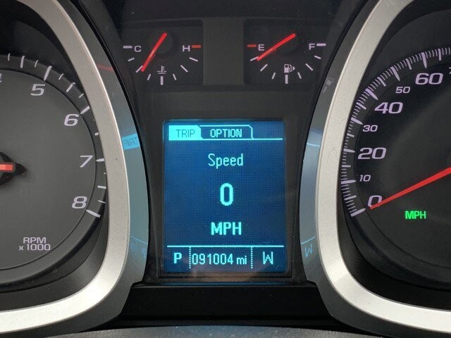 2013 Chevrolet Equinox in Mesquite, TX 75150 - 1716903 38