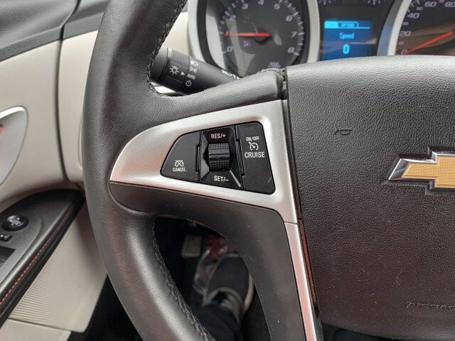 2013 Chevrolet Equinox in Mesquite, TX 75150 - 1716903 17