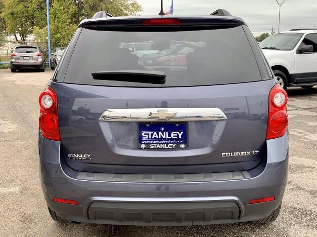 2013 Chevrolet Equinox in Mesquite, TX 75150 - 1716903 51