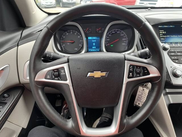 2013 Chevrolet Equinox in Mesquite, TX 75150 - 1716903 59