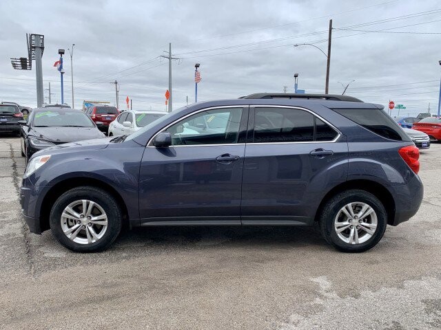 2013 Chevrolet Equinox in Mesquite, TX 75150 - 1716903 28
