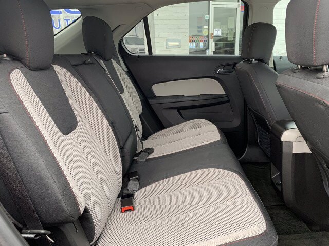 2013 Chevrolet Equinox in Mesquite, TX 75150 - 1716903 10