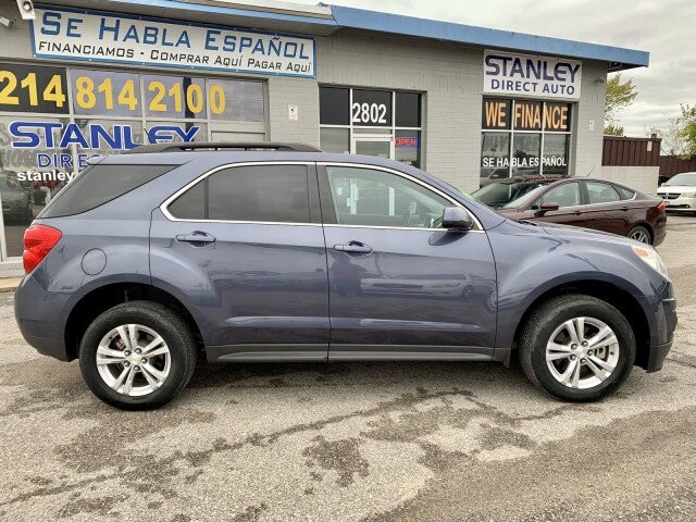 2013 Chevrolet Equinox in Mesquite, TX 75150 - 1716903 31