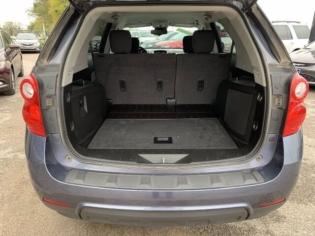 2013 Chevrolet Equinox in Mesquite, TX 75150 - 1716903 65