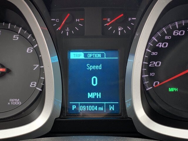 2013 Chevrolet Equinox in Mesquite, TX 75150 - 1716903 16