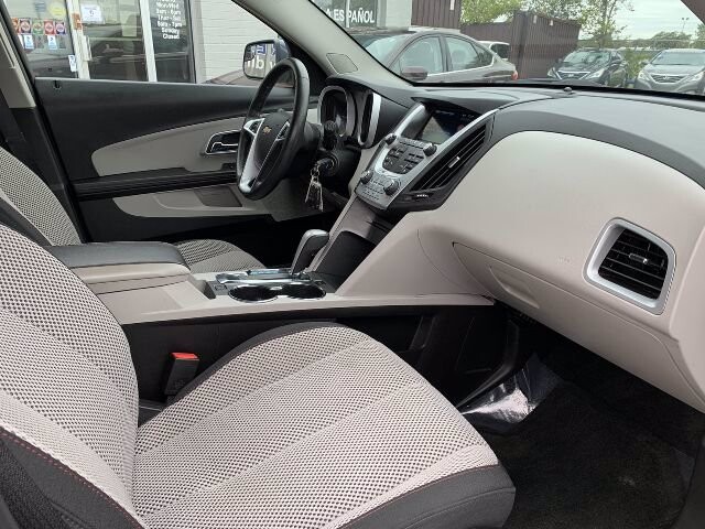 2013 Chevrolet Equinox in Mesquite, TX 75150 - 1716903 54