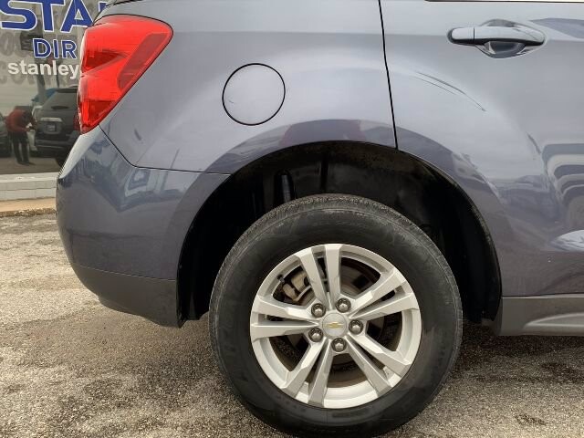 2013 Chevrolet Equinox in Mesquite, TX 75150 - 1716903 69