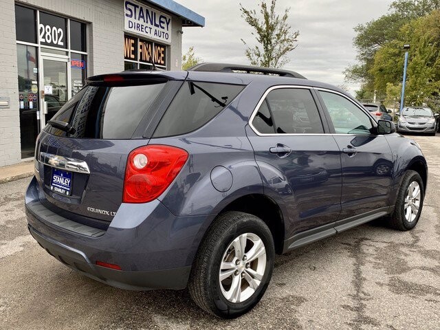 2013 Chevrolet Equinox in Mesquite, TX 75150 - 1716903 77