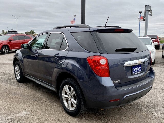 2013 Chevrolet Equinox in Mesquite, TX 75150 - 1716903 29