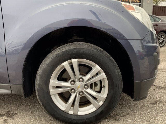 2013 Chevrolet Equinox in Mesquite, TX 75150 - 1716903 25