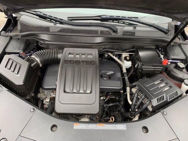 2013 Chevrolet Equinox in Mesquite, TX 75150 - 1716903 91