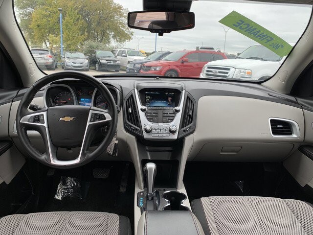 2013 Chevrolet Equinox in Mesquite, TX 75150 - 1716903 35
