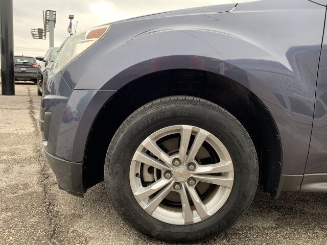 2013 Chevrolet Equinox in Mesquite, TX 75150 - 1716903 22