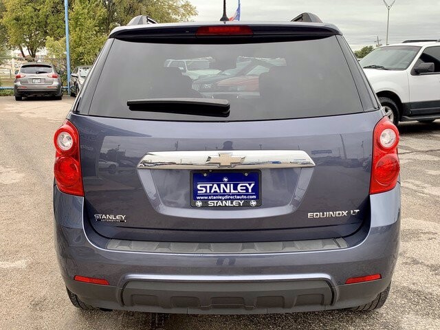 2013 Chevrolet Equinox in Mesquite, TX 75150 - 1716903 76