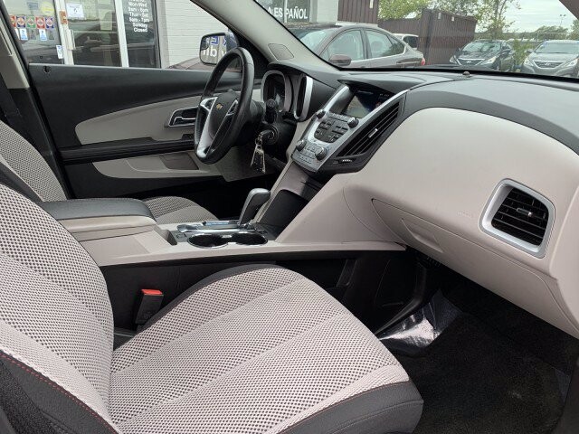 2013 Chevrolet Equinox in Mesquite, TX 75150 - 1716903 9