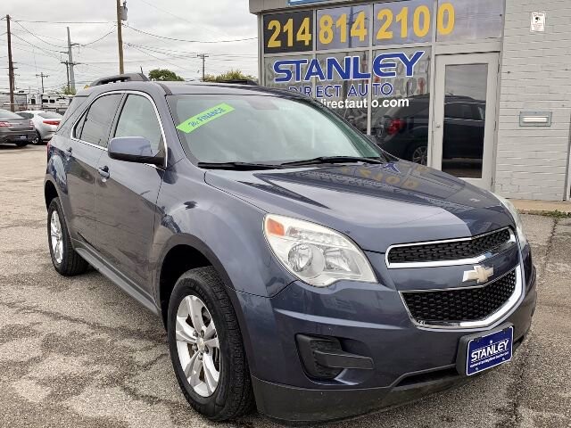 2013 Chevrolet Equinox in Mesquite, TX 75150 - 1716903 46