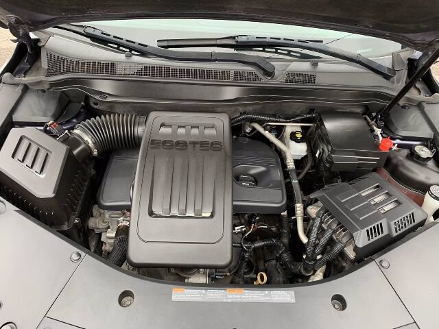 2013 Chevrolet Equinox in Mesquite, TX 75150 - 1716903 66