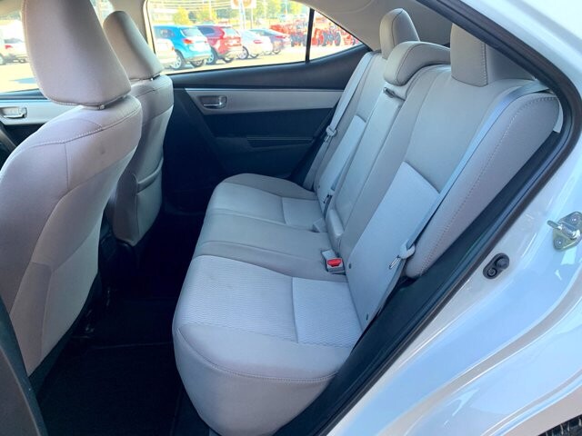 2016 Toyota Corolla in Knoxville, TN 37912-3935 - 1721401 22