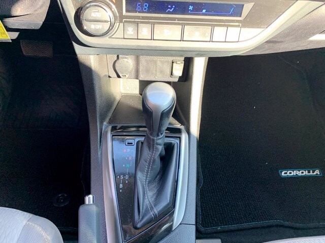2016 Toyota Corolla in Knoxville, TN 37912-3935 - 1721401 24