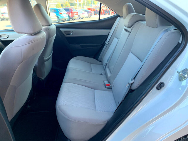 2016 Toyota Corolla in Knoxville, TN 37912-3935 - 1721401 9