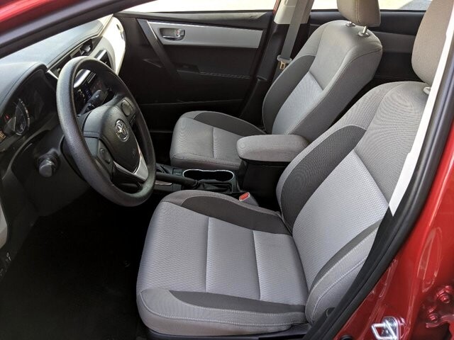 2017 Toyota Corolla in Knoxville, TN 37912-3935 - 1721407 26